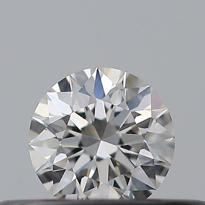 0.20 carat Round diamond F  VVS1 Excellent