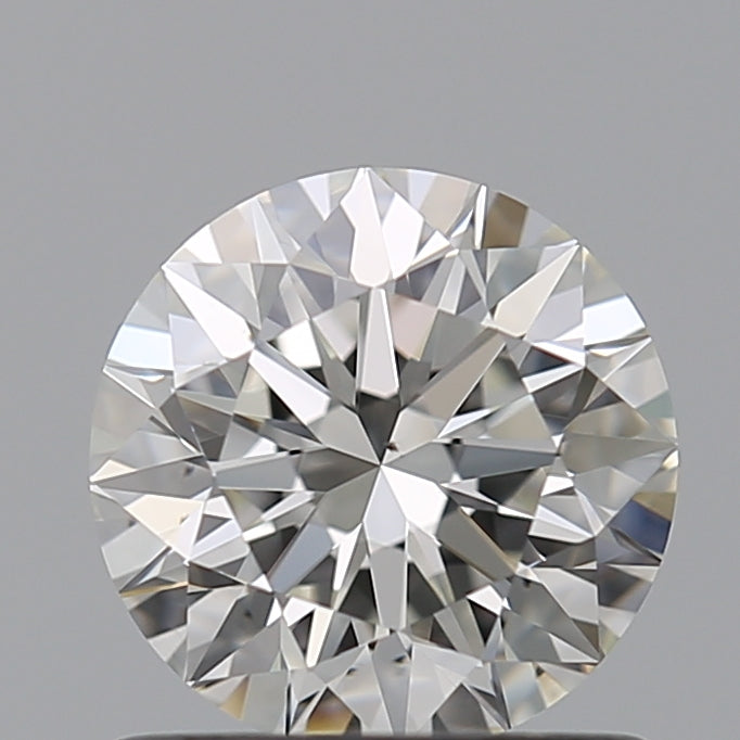 0.92 carat Round diamond I  VS2 Excellent