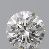 0.92 carat Round diamond I  VS2 Excellent