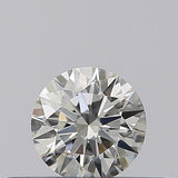 0.19 carat Round diamond E  VVS1 Excellent