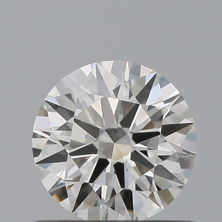 0.62 carat Round diamond H  VVS1 Excellent