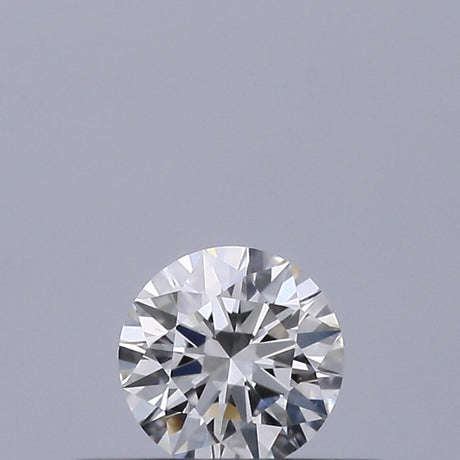 0.19 carat Round diamond F VS2 Excellent