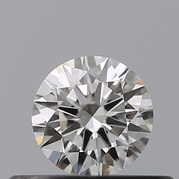 0.24 carat Round diamond G  VVS1 Excellent