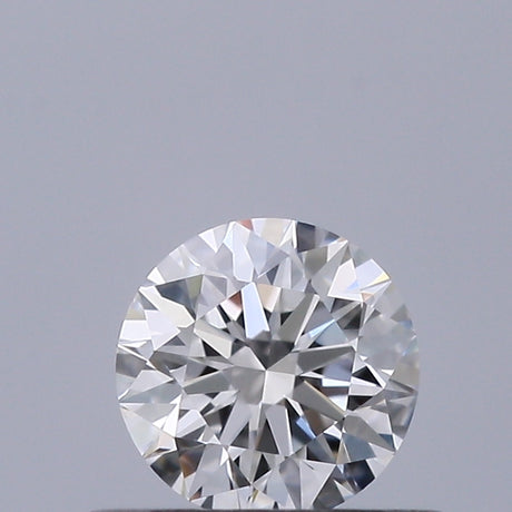 0.35 carat Round diamond D VVS1 Excellent