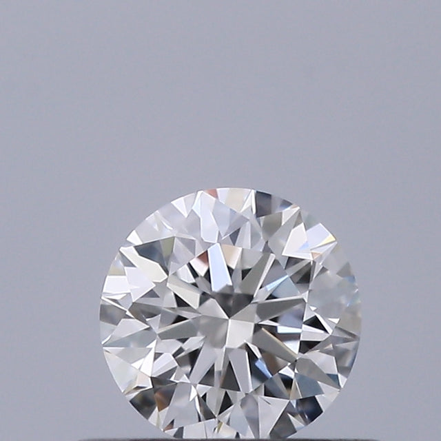 0.35 carat Round diamond D VVS1 Excellent