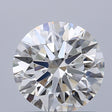 1.00 carat Round diamond H VVS2 Excellent