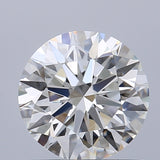 1.00 carat Round diamond H VVS2 Excellent