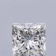 0.71 carat Princess diamond I VS2 