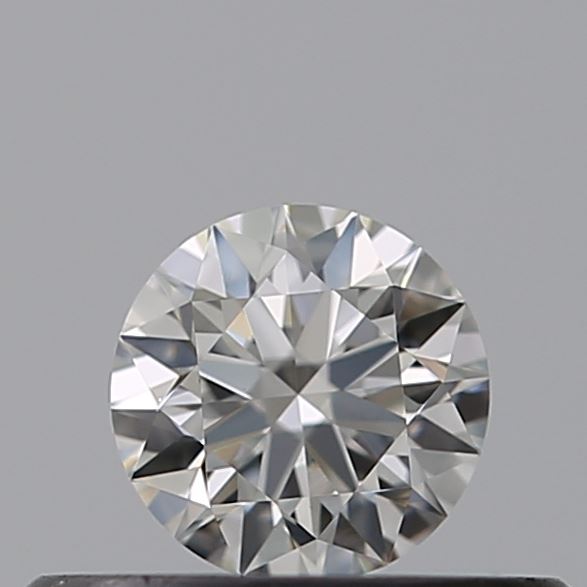 0.22 carat Round diamond G  VVS2 Excellent