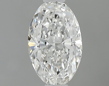 0.35 carat Oval diamond F IF 
