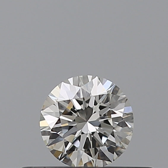 0.21 carat Round diamond G  IF Excellent