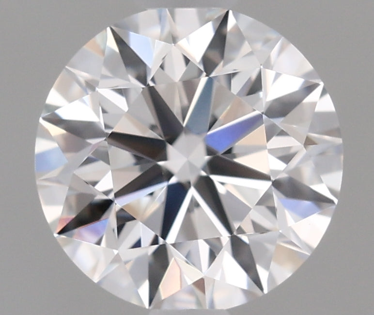 0.60 carat Round diamond D VS1 Excellent