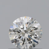 0.50 carat Round diamond G  VVS1 Excellent