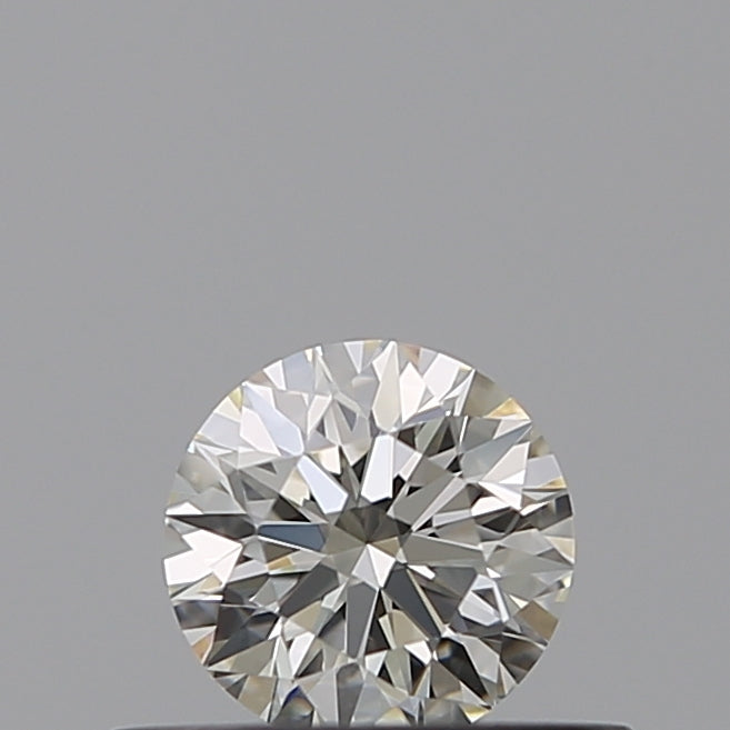 0.30 carat Round diamond I  IF Excellent