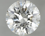 1.05 carat Round diamond G  VVS2 Excellent