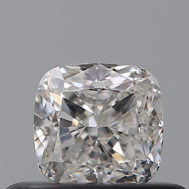 0.40 carat Cushion diamond G  VVS1