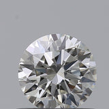 0.51 carat Round diamond I  VS1 Excellent