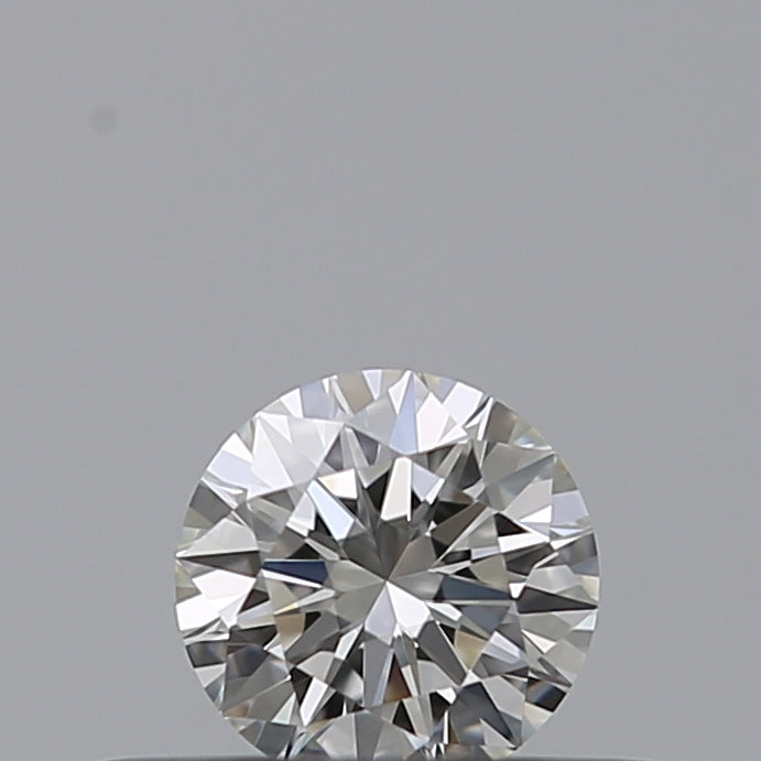 0.23 carat Round diamond G  VVS2 Excellent