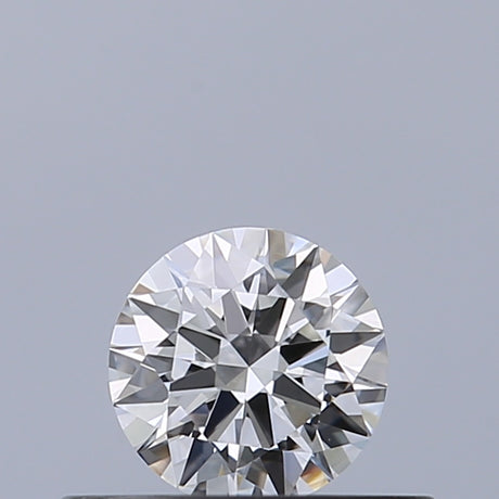 0.30 carat Round diamond E IF Excellent
