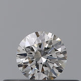 0.18 carat Round diamond F  VS2 Excellent