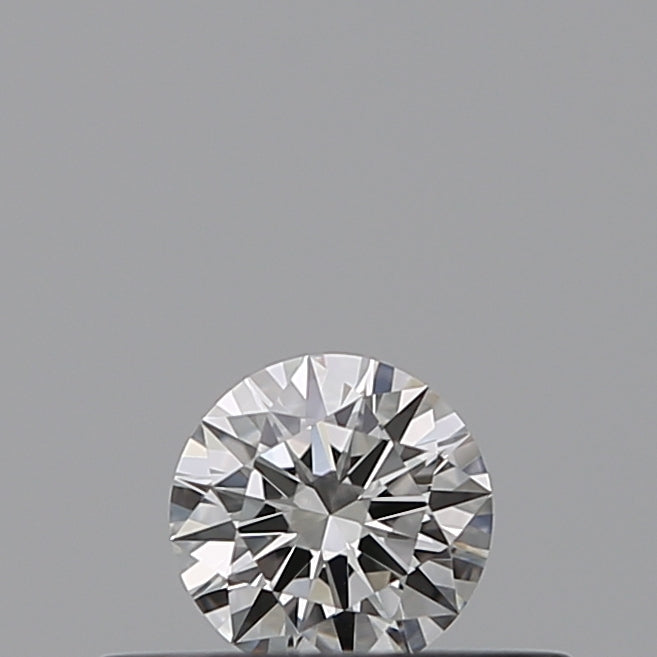 0.19 carat Round diamond G  VVS1 Excellent