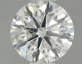 0.36 carat Round diamond G  SI2 Excellent