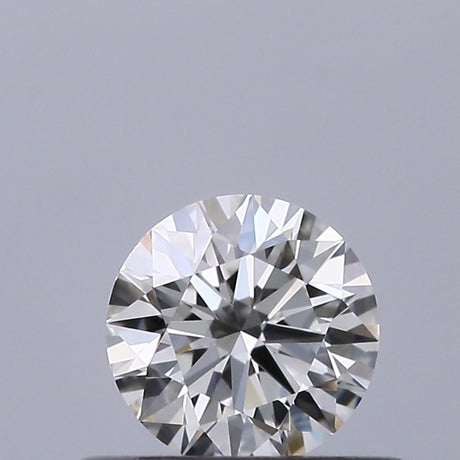 0.35 carat Round diamond I VVS2 Excellent