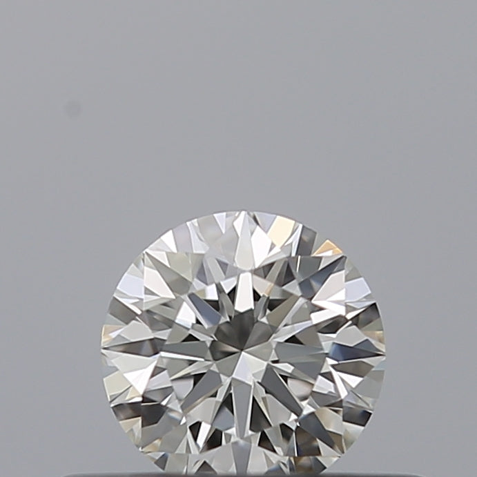 0.30 carat Round diamond H  IF Excellent