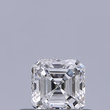 0.32 carat Emerald diamond D VVS1 