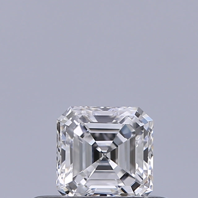 0.32 carat Emerald diamond D VVS1 