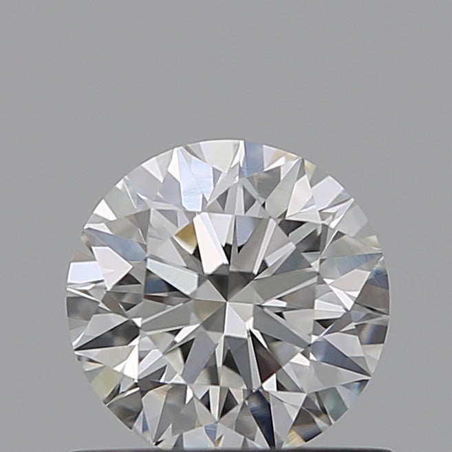 0.62 carat Round diamond H  VVS2 Excellent