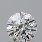 0.62 carat Round diamond D  VVS1 Excellent