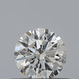 0.37 carat Round diamond G VS2 Excellent