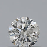 0.37 carat Round diamond G VS2 Excellent