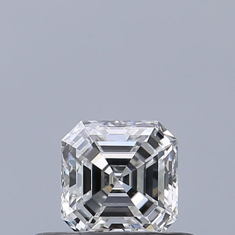 0.32 carat Emerald diamond E VVS1 