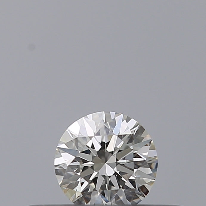 0.18 carat Round diamond H  VS1 Excellent