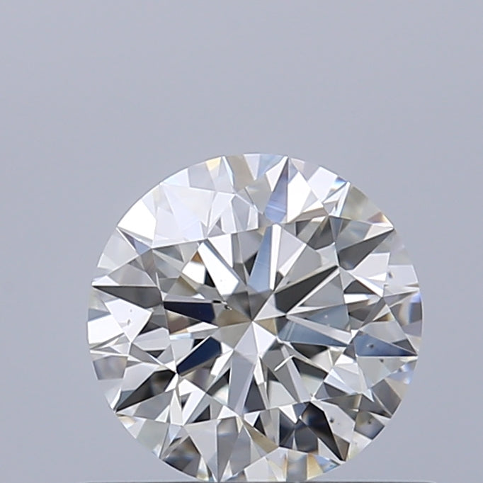 0.60 carat Round diamond H VS2 Excellent