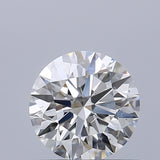 0.60 carat Round diamond H VS2 Excellent