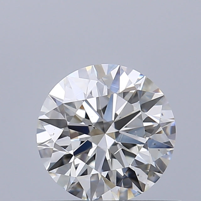 0.60 carat Round diamond H VS2 Excellent