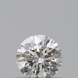 0.31 carat Round diamond I  VVS1 Excellent