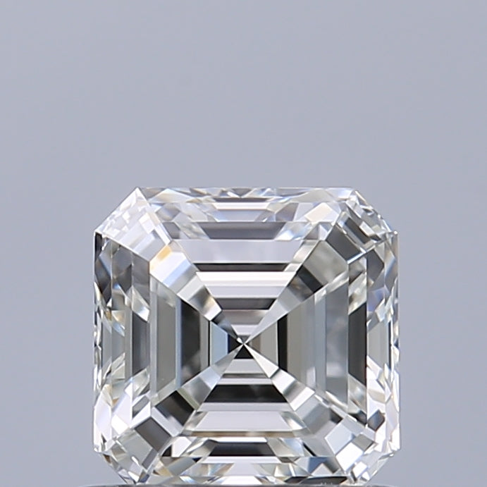 0.70 carat Emerald diamond E IF VeryGood