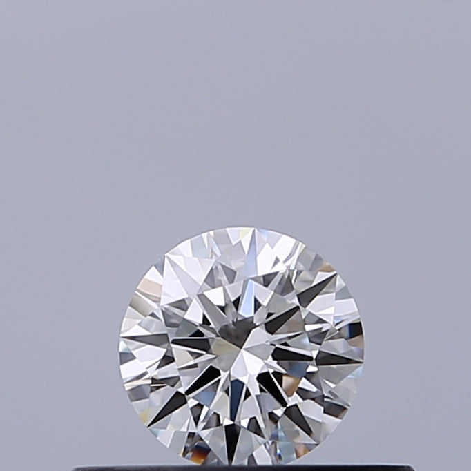 0.27 carat Round diamond G VVS1 Excellent