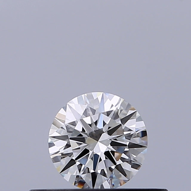 0.27 carat Round diamond G VVS1 Excellent