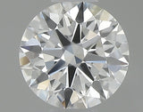 0.40 carat Round diamond D  VS1 Excellent