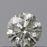 0.30 carat Round diamond J  VS1 Excellent