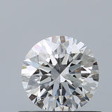 0.60 carat Round diamond D VVS1 Excellent