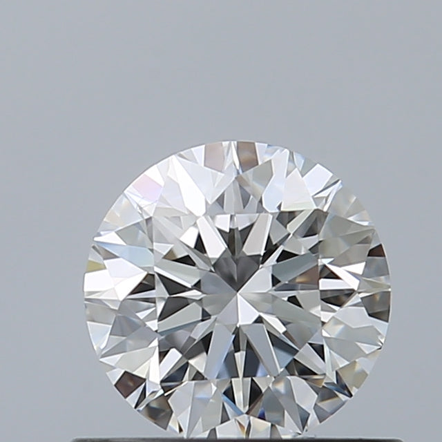 0.60 carat Round diamond D VVS1 Excellent