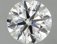 0.90 carat Round diamond H VS1 Excellent