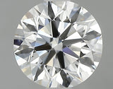 0.90 carat Round diamond H VS1 Excellent