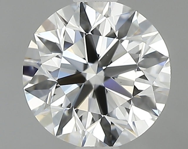 0.90 carat Round diamond H VS1 Excellent